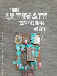 100 stocking stuffer and advent calendar gift ideas. Gifts From The Girls Bridal Advent Calendar Weddingsonline