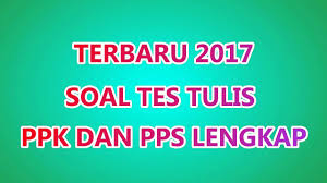 We did not find results for: Contoh Soal Tes Tertulis Pps 2020 Jawabanku Id