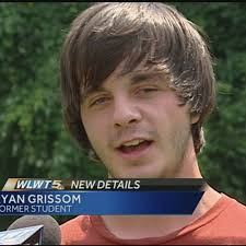 Former culinary teacher accused of having sex with students