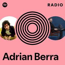 Adrian Berra