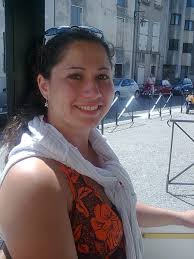 Mélanie GALLARDO (CLAYE SOUILLY)