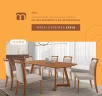 Um design moderno e a qualidade de fabricação que só a ...