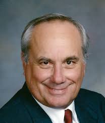 Robert Tollett Obituary