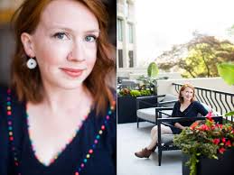 Headshots with Jewelry Designer, Poptone . Manhattan, Kansas Photographer — Emma  Tuttle