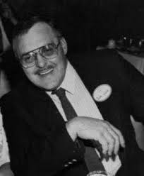 Richard Ladd Obituary (2012)