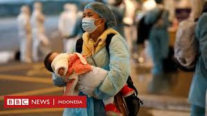 Apa yang dimaksud dengan teks negosiasi. Virus Corona Bagaimana Covid 19 Pengaruhi Kehidupan Sosial Perempuan Di Asia Bbc News Indonesia