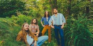 The Sheepdogs