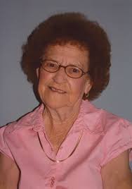 Thelma Reed Obituary