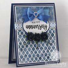 The creator has an easy to use interface to quickly create then send, print or both. Happy Anniversary Card Make Time To Craft