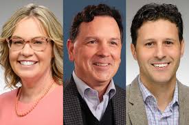 Snite Museum director publishes book