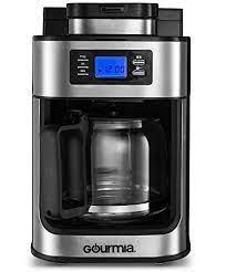 Main menu home & living home buying guides. The 11 Best Coffee Makers With Built In Grinders Bestcoffee Net