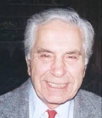 George Counos Obituary (2015)