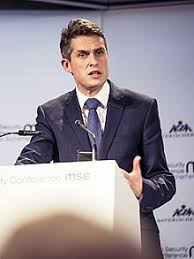 Speaking with him at a no 10 press conference, jenny harries, deputy chief medical officer for england said children should. Gavin Williamson Wikipedia