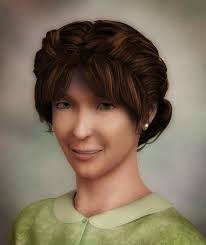 Normal ... make it and render it. Render, morph and texture challenge with  prizes! [CHALLENGE!]