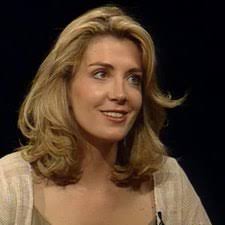 Natasha Richardson — Charlie Rose