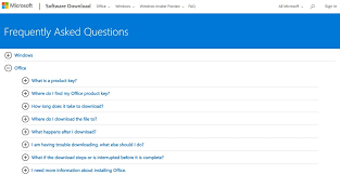 Mobile app development is a program that helps you develop apps for small and wireless computing devices. 25 Of The Best Examples Of Effective Faq Pages