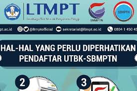 See more of sbmptn on facebook. Ada Dua Jenis Pendaftaran Utbk Sbmptn 2020 Ini Panduan Lengkapnya Halaman All Kompas Com
