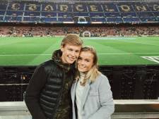 Guus til (born 22 december 1997) is a dutch professional footballer who plays as a midfielder for sc freiburg, on loan from spartak moscow. Transfer De Jong Met Afstand Duurste In Geschiedenis Eredivisie Frenkie De Jong Naar Barca Ad Nl