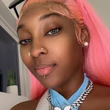 Charmaine Petty's Instagram, Twitter & Facebook