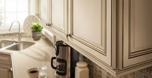 Tuckhill Cabinets At Lowe S By Allen Roth Cabinet Styles Kitchen Remodel Cabinet Door Styles