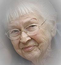 Dorothy Mae (Hass) Anderson, 89