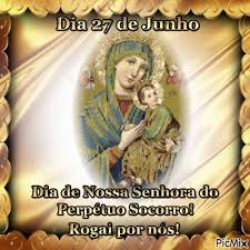 Descubra a melhor forma de comprar online. Nossa Senhora Do Perpetuo Socorro Picmix