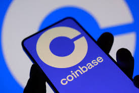 Coinbase Stock, Strategy, and Circle Aren't Binance. Crypto Investors Should Still Worry. - Barron's
