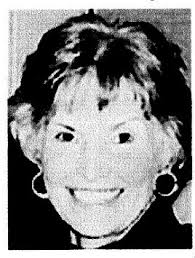 Donna Jean Byrd Broussard (1944-2008)