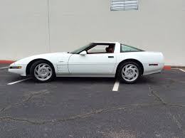 Image result for White 1991 Corvette