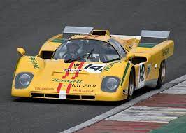 Tails of the 917k and the 908/3 were modified with vertical fins, and the 917 lh aerodynamics received further improvements. Flickriver Searching For Most Recent Photos Matching 1971 Ferrari