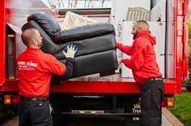 Whether it is helping out clients in their homes or businesses, junk king orange county gets the job done. Junk King Orange County Makes Customers Very Happy Junk King Orange County