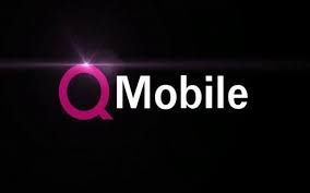 Qmobile Noir Z4 ...