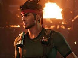 Ellie On Twitter Final Fantasy Vii Remake Final Fantasy Vii Final Fantasy