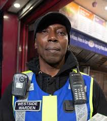 Enoch White's Instagram, Twitter & Facebook