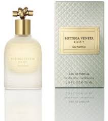 Bottega Veneta Knot Eau Florale Perfume Bottles Perfume Bottle