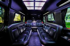 If you are looking to create a home away from home, or just a mobile office, the mercedes sprinter may be the perfect fit for you. Mercedes Sprinter Limo Ontario Ontario Mercedes Sprinter Limousine