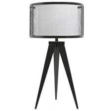 Rating 5.000003 out of 5 (3) £65.00. Black Chrome Tri Stand Metal Table Lamp Lighting Homesdirect365