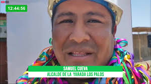 🔴#Tacna│A diferencia del...