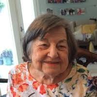 Rosemary Mueller's Instagram, Twitter & Facebook