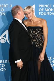 Charlène born charlene lynette wittstock, 25 january 1978), is a former olympic swimmer for south africa and wife of. Charlene De Monaco Fete Ses 40 Ans Retour Sur Ses Plus Belles Photos Avec Albert Princess Charlene Monaco Princess Princess Charlene Of Monaco Style