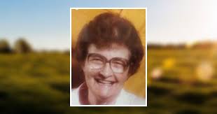 Mildred Leona Schuh Obituary April 9, 2022