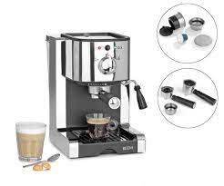 We did not find results for: Ambiente Exhibitors Products Beem Germany Gmbh Beem Espresso Machine Espresso Perfect With Capsule Insert 20 Bar