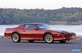 Check spelling or type a new query. Top Of The Line T A The 1987 1991 Firebird Trans Am Gta By Pontiac