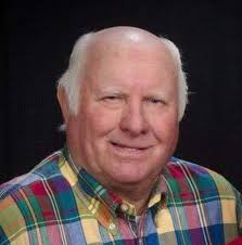 Morgan "Bill" Trent Obituary April 15, 2019