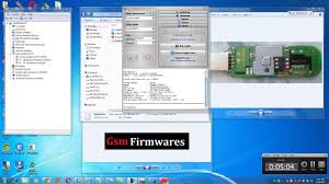 Make sure your pc / laptop is connected with ups because it will take approx 10 minutes in . Gsm Firmwares Forum