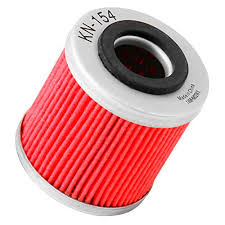 K N Kn 155 Powersports High Performance Oil Filter