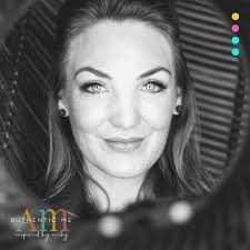 Just be unapologetically you. The world doesn't need perfect. It needs your  courage, your voice, and your light shining, imperfect but unyielding.