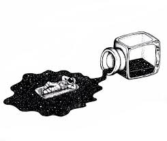 Aesthetic Black And White Galaxy Drawings Astronaut Space Uzay Cosmos Galaxy Drawing Art Illustration Amazing Follow For More Tumblr Bedenehap Galaxy Drawings Space Drawings Astronaut Art