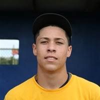 Kenny Sanchez's High School Career Home