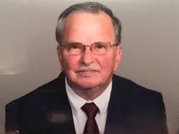 Ronnie "Ron" Russell Pennington's Obituary